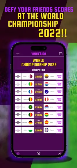 Game screenshot DEFYME World Championship 2022 mod apk