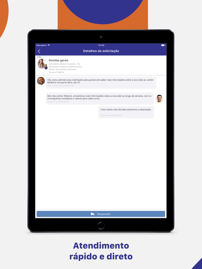 Colégio São Francisco