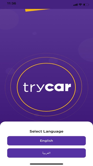 TryCarのおすすめ画像1