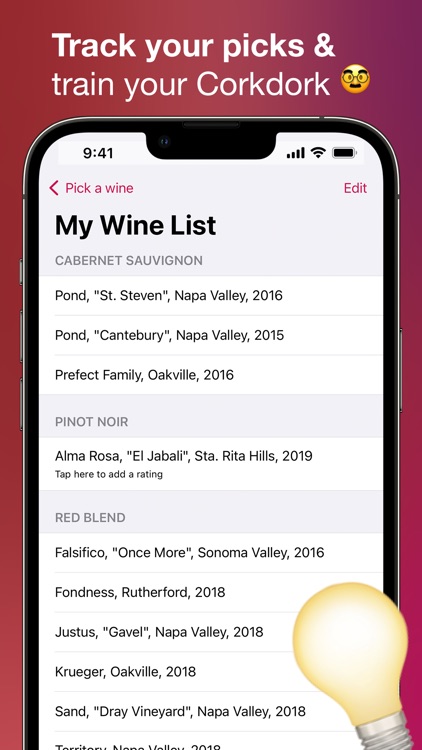 Corkdork screenshot-3