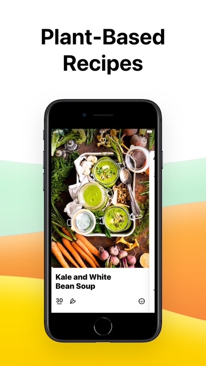 Plantry Meal Planner screenshot-5