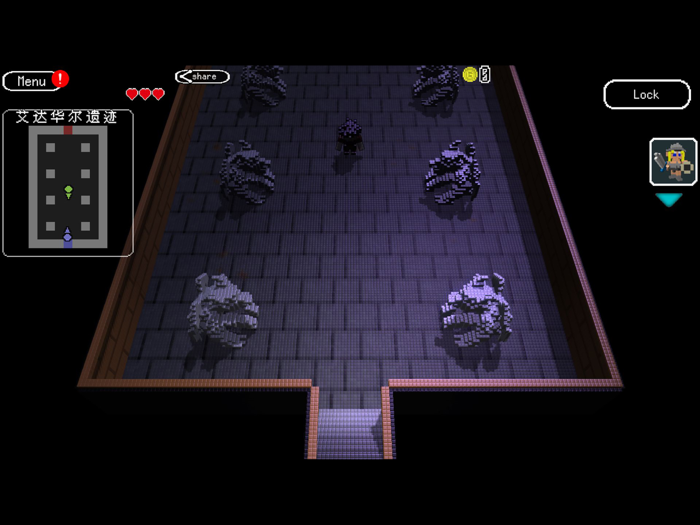 fairystones - 妖精石物语