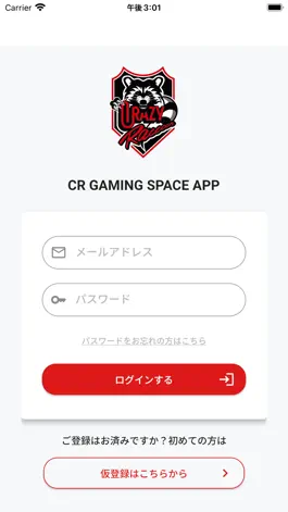 Game screenshot CR GAMING SPACE APP mod apk