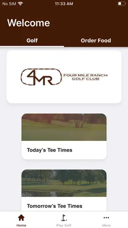 Game screenshot Four Mile Ranch GC mod apk