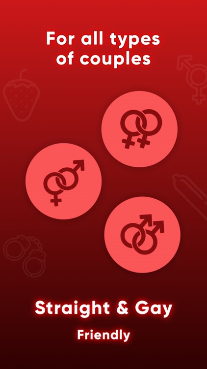 We2 - Sexy Couple Games screenshot-3