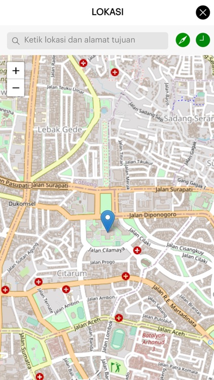 KMOB JABAR by Pemerintah Provinsi Jawa Barat