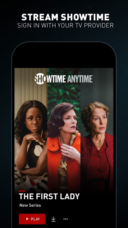 Showtime Anytime