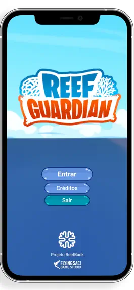 Game screenshot Reef Guardian mod apk