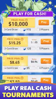 wheel of fortune play for cash iphone screenshot 2