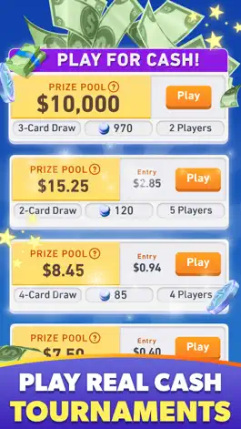 Game screenshot Wheel of Fortune Play for Cash apk