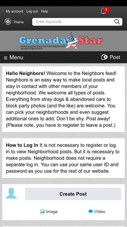 Grenada Star screenshot-4