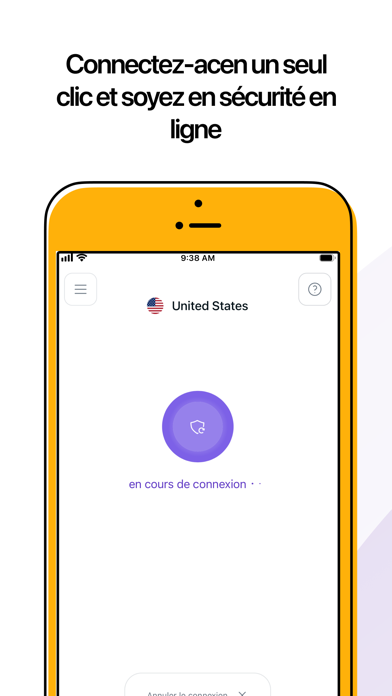 VPN & Proxy by PureVPN VPN & Proxy by PureVPN