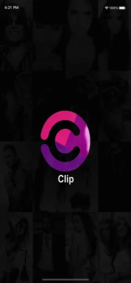 Game screenshot Clip App apk