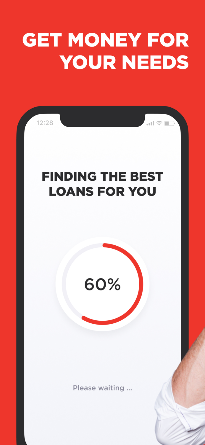 OTM Loans - Cash Advance