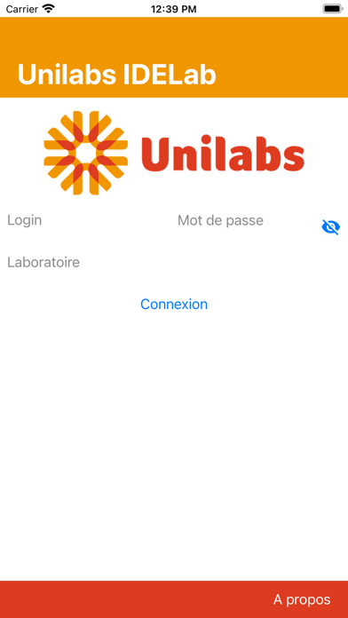 Unilabs IDELabのおすすめ画像2