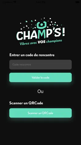 Game screenshot Champ'S mod apk