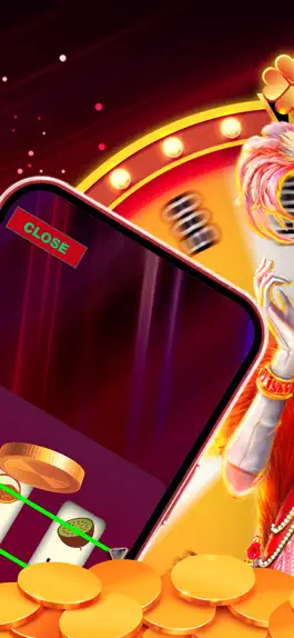 Game screenshot Luxury Casino Mobile hack