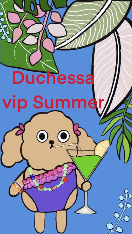 Duchessa Vip Summer