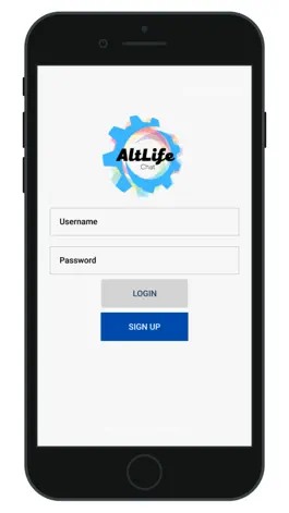 Game screenshot Altlife.Chat mod apk