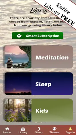 Game screenshot Meditation And I mod apk