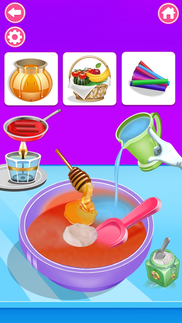 DIY Makeup Games DIY Games