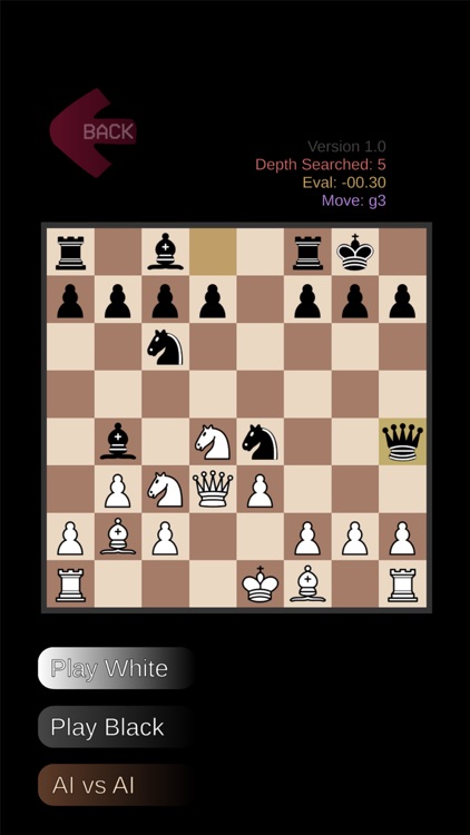 Funky Chess Game screenshot-4