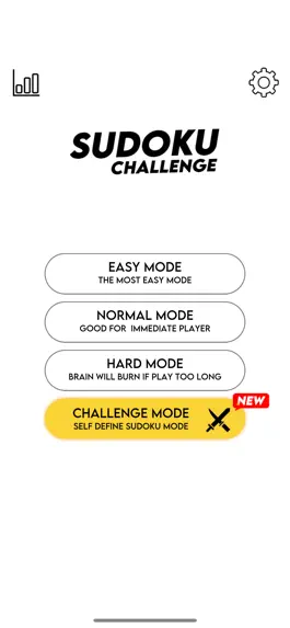 Game screenshot Sudoku Challenge Easy Hard hack