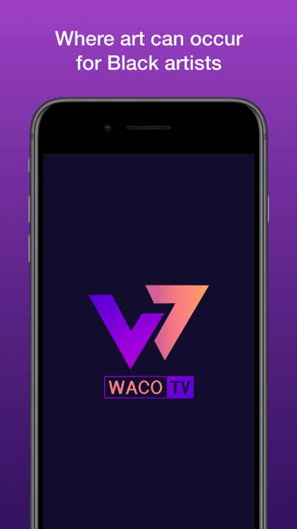 WACO TV