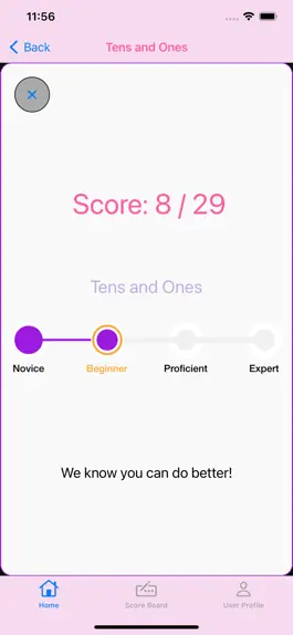 Game screenshot Grade2 Math & Science hack