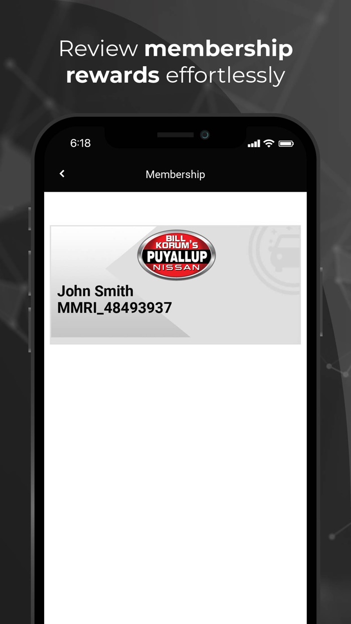 Bill Korums Easy Promise