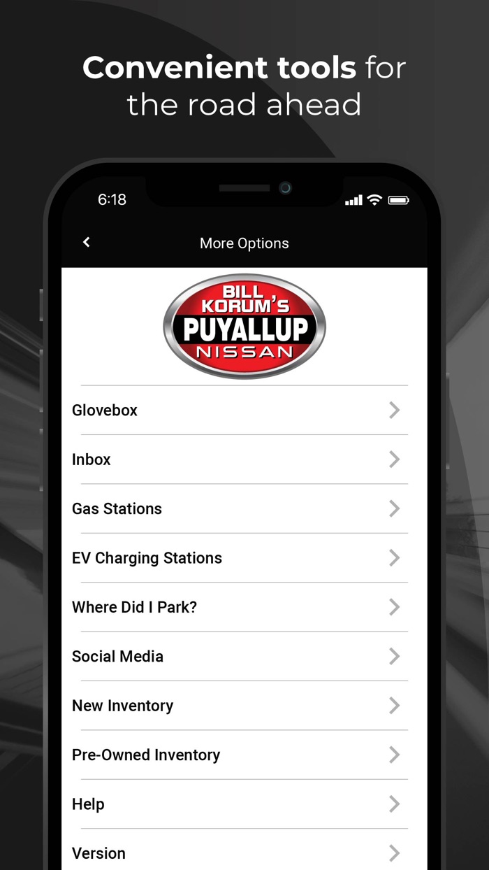 Bill Korums Easy Promise