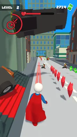 Game screenshot Super-Run mod apk