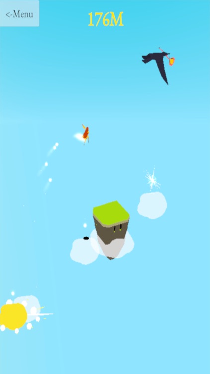 Cloud Jumper screenshot-3