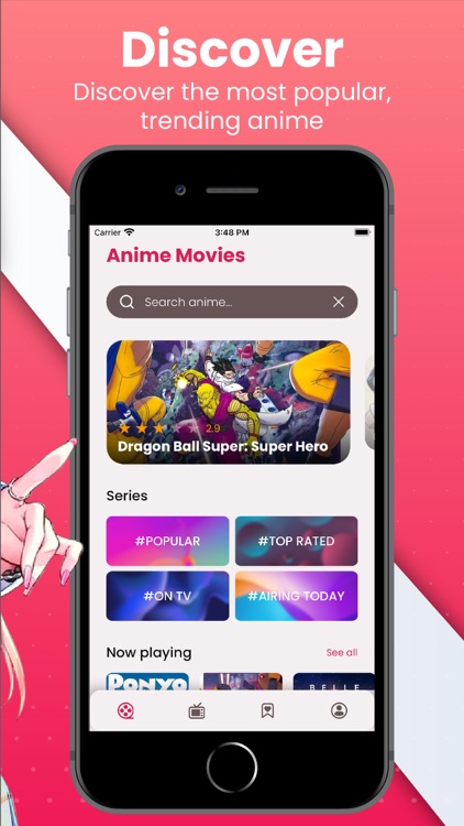 Anime Fox  Watch Anime Shows Movie HD Online Free on the App Store  Anime  Amino