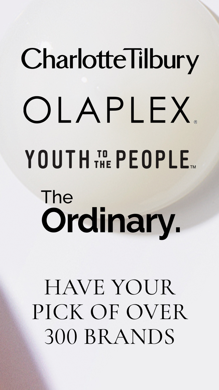 Cult Beauty Beauty  Makeup