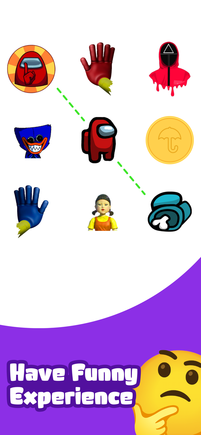 Emoji Quiz Guessing Games