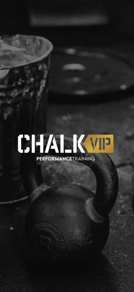 Game screenshot CHALK VIP mod apk