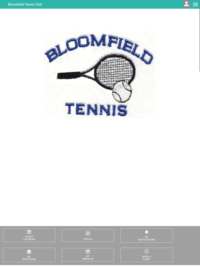 Bloomfield Tennis Club
