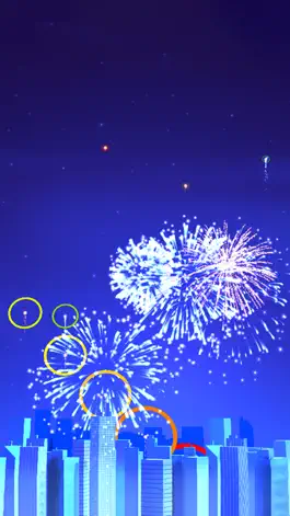 Game screenshot Fireworks Masters mod apk