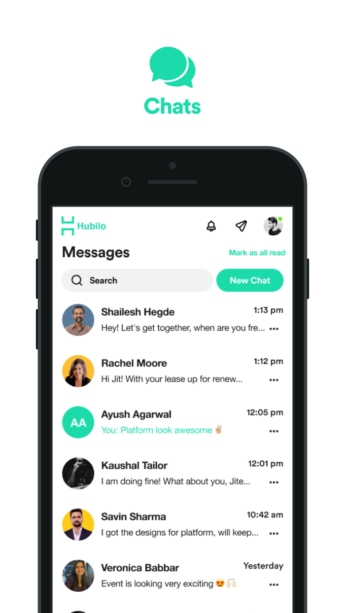 JobStack by Talents Arena