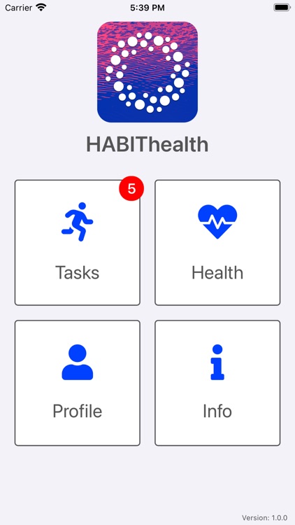 HABIThealth