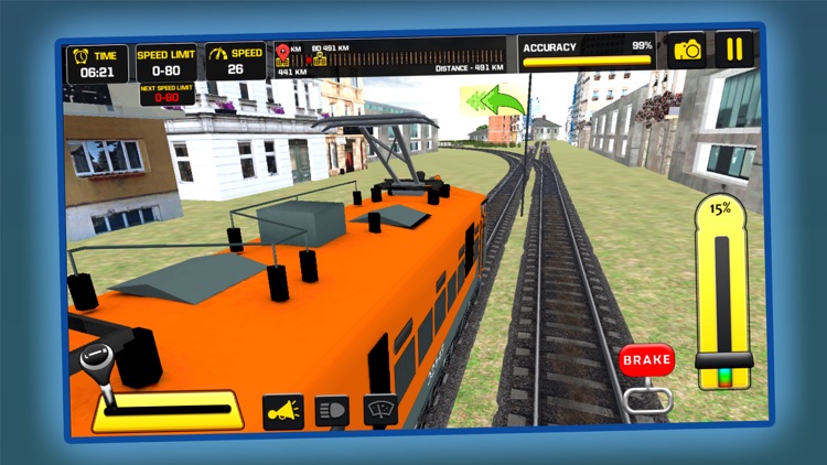 Indian Train Business screenshot-5