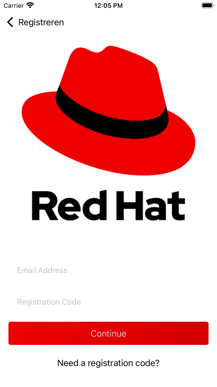 Red Hat Summit Connect 2022
