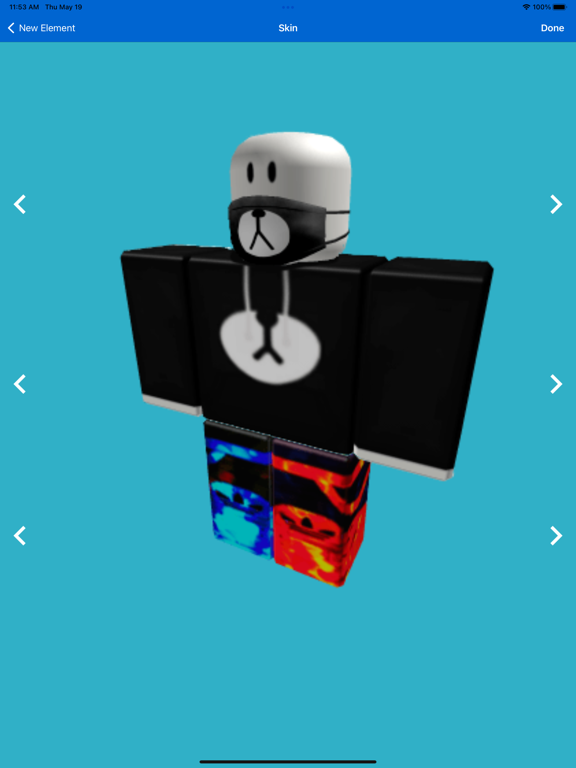 ShopUx Create Roblox Shop screenshot 4