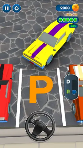 Game screenshot City Car Driving: Car Parking mod apk