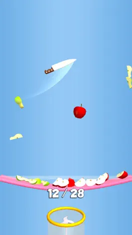 Game screenshot Slash Fruits! hack