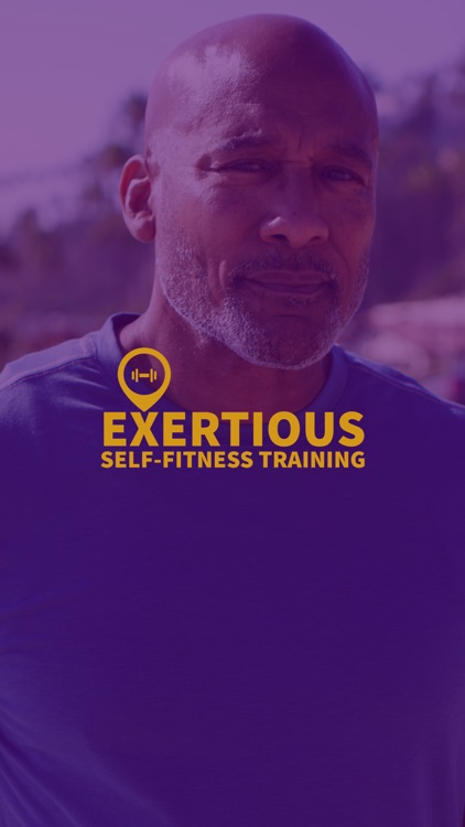 Exertious Fitness Training