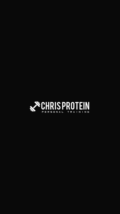 Chris Protein PT