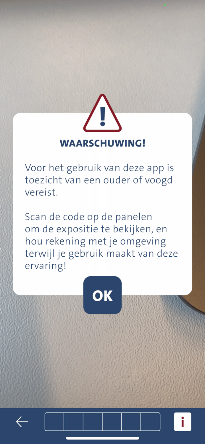 De kunst van het Binnenhof