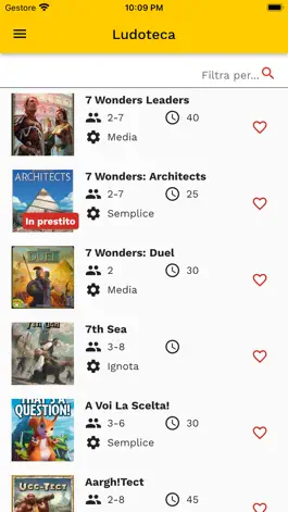 Game screenshot giocAosta hack